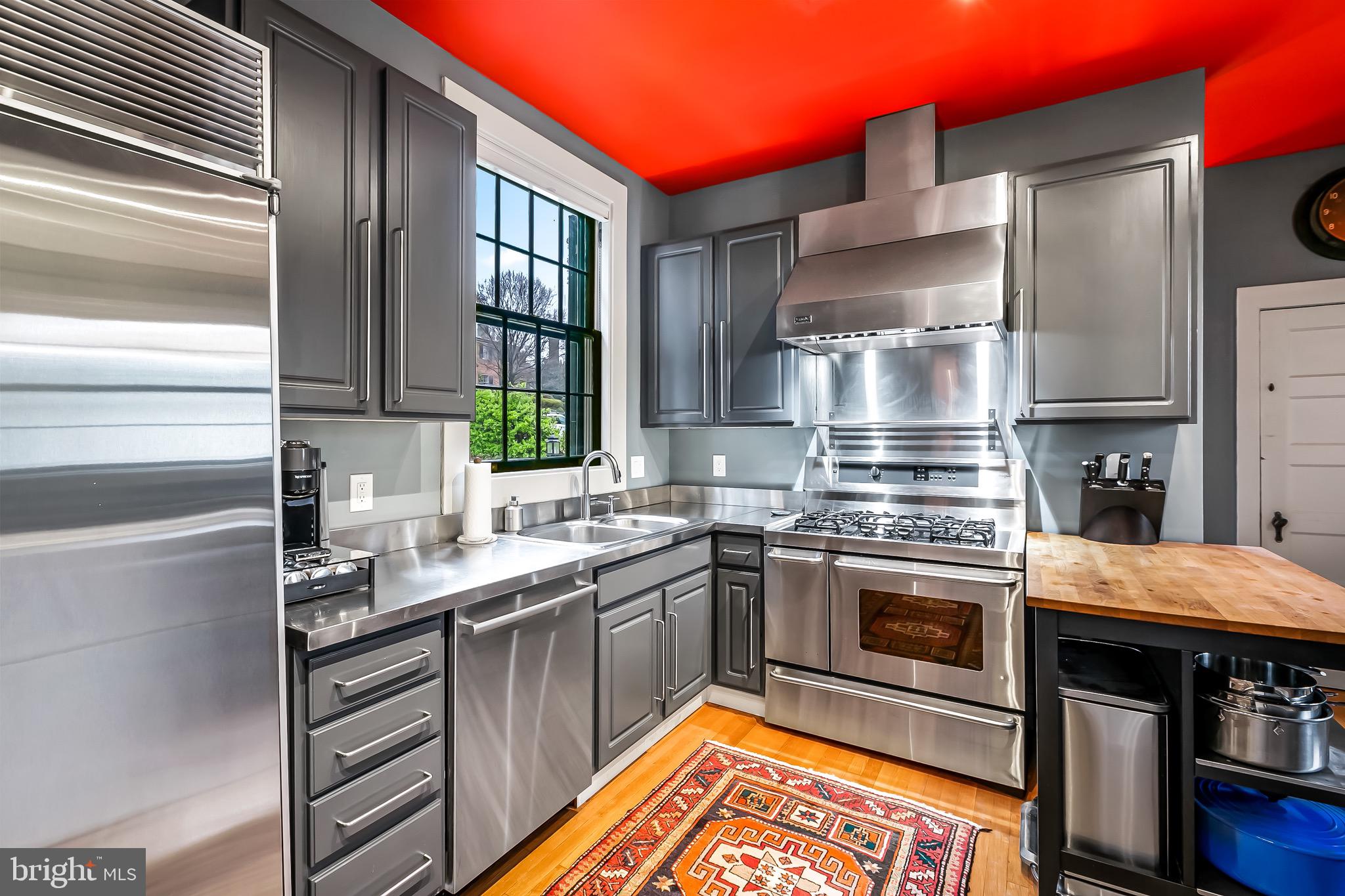 207 Wendover Road Baltimore, MD 21218 - Photo 27 of 111 Kitchen