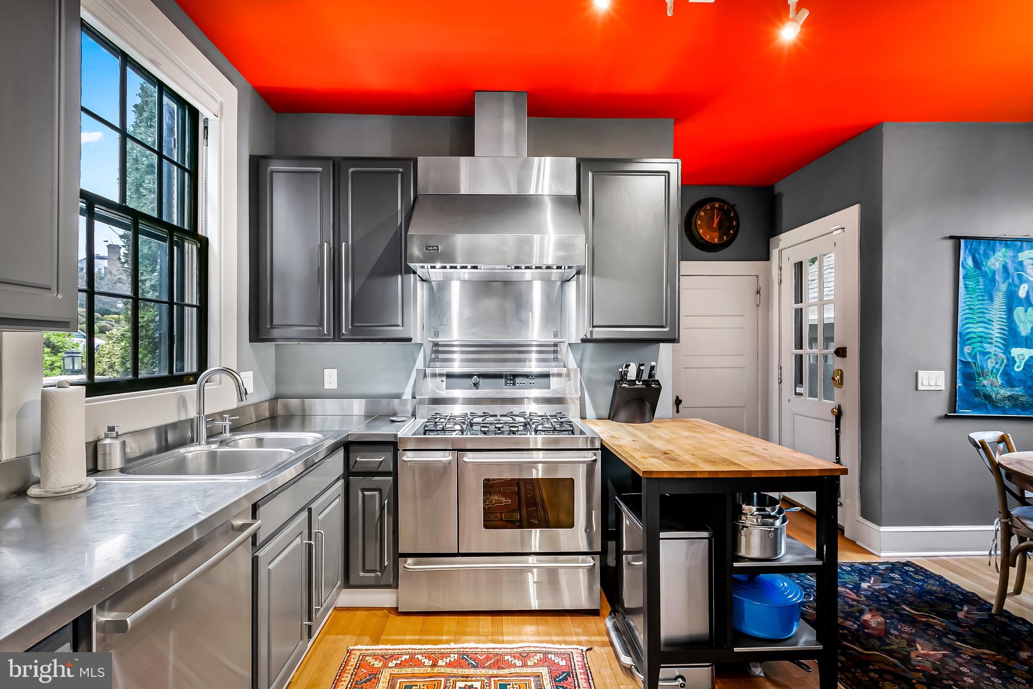 207 Wendover Road Baltimore, MD 21218 - Photo 28 of 111 Kitchen