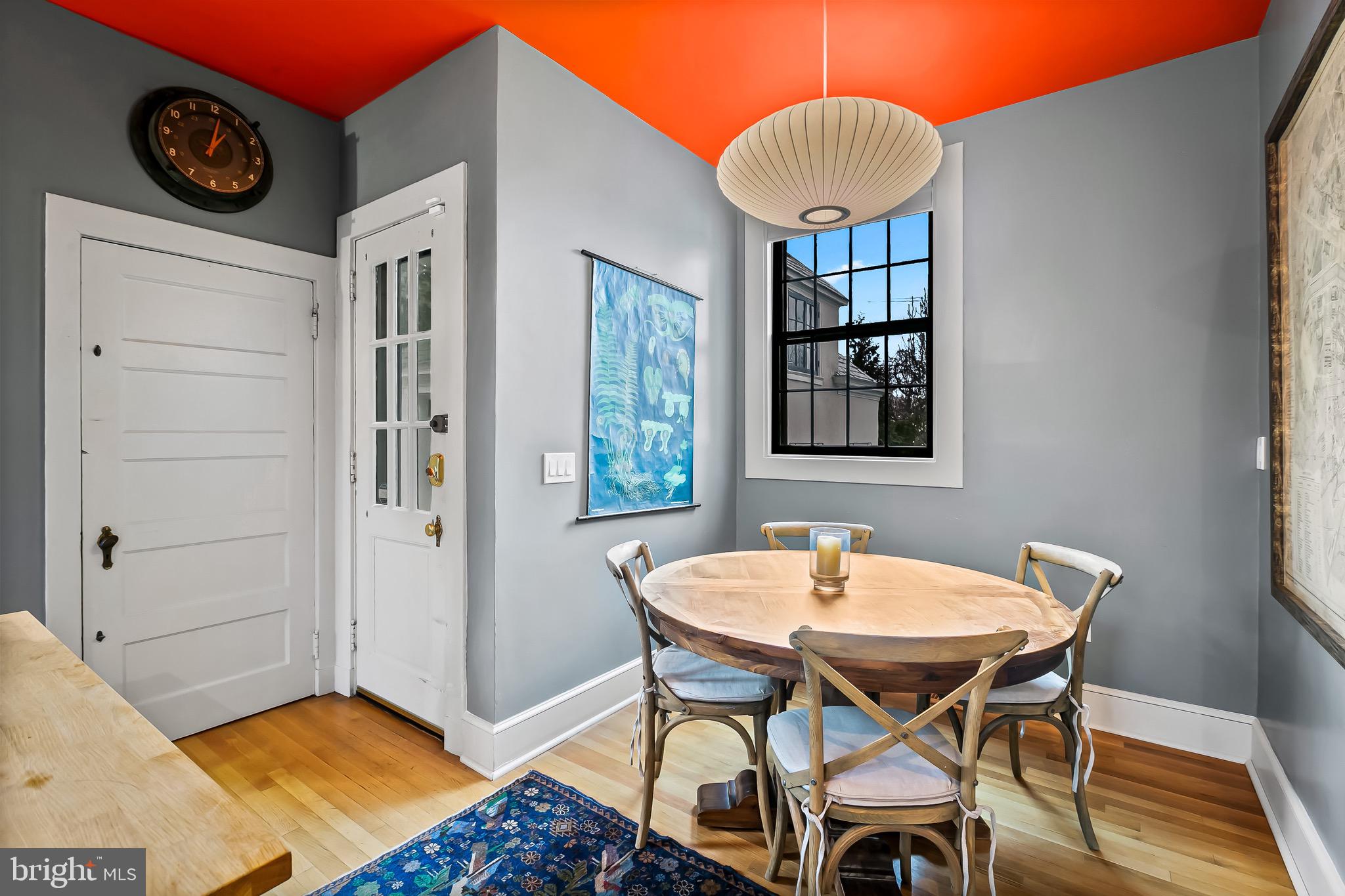 207 Wendover Road Baltimore, MD 21218 - Photo 29 of 111 Eat-in kitchen, breakfast room