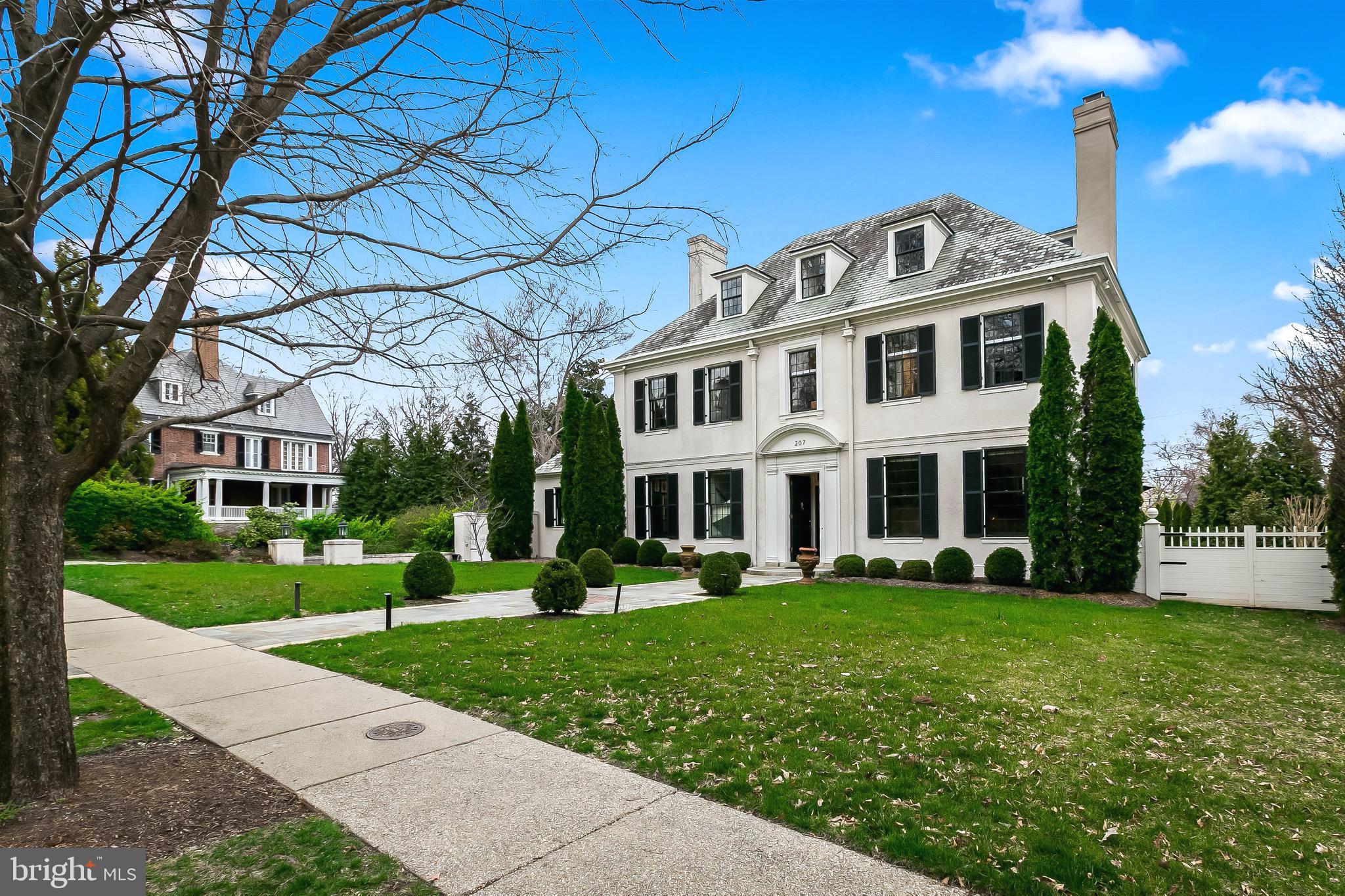 207 Wendover Road Baltimore, MD 21218 - Photo 3 of 111 View of home from Wendover Road