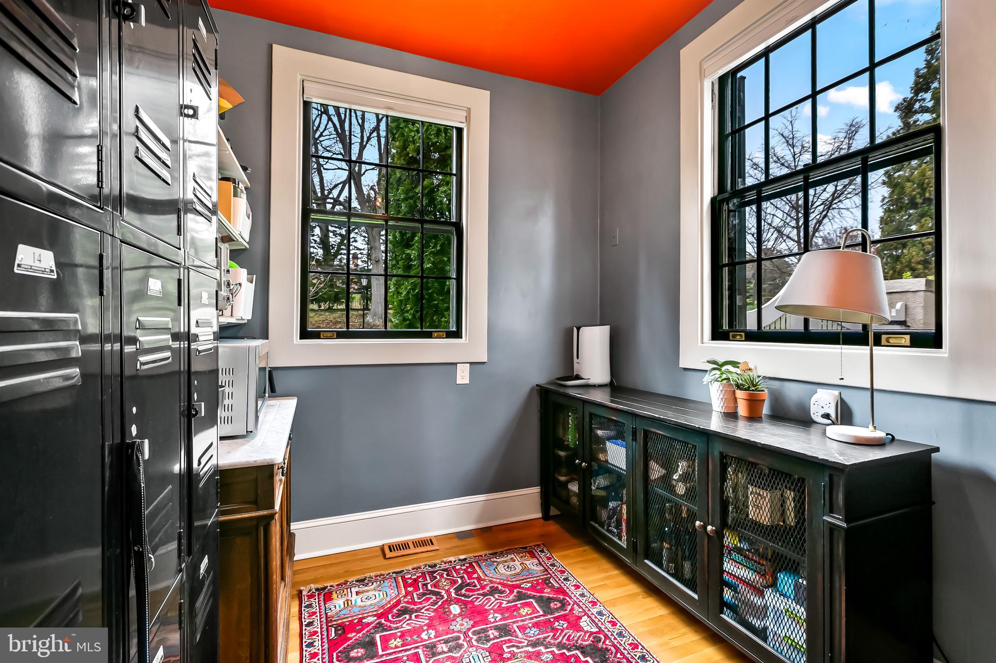 207 Wendover Road Baltimore, MD 21218 - Photo 31 of 111 Second Pantry/Mud room off kitchen