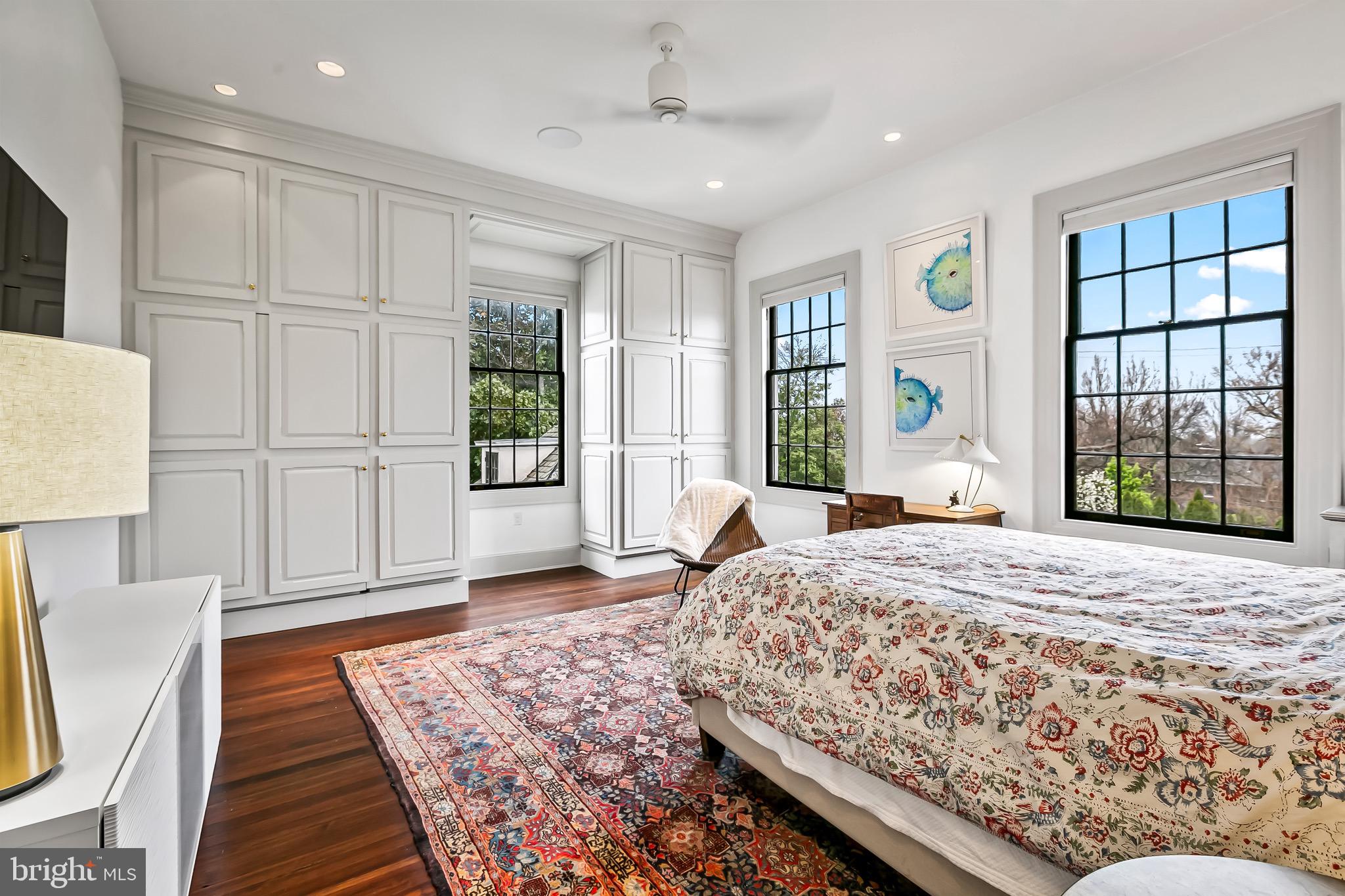 207 Wendover Road Baltimore, MD 21218 - Photo 49 of 111 Bedroom #2 on second level