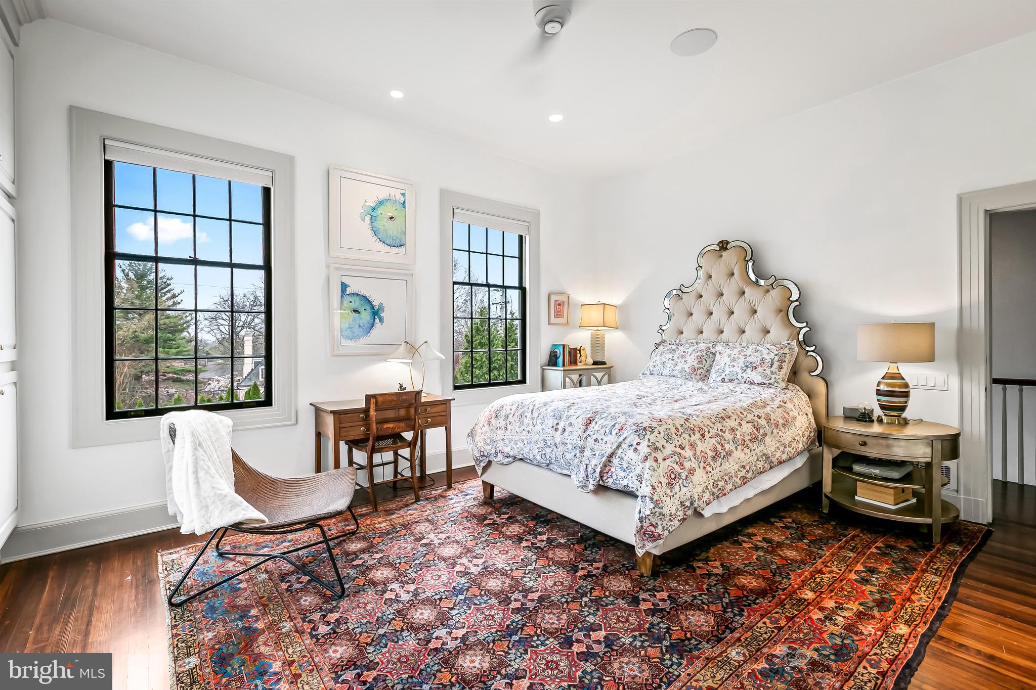 207 Wendover Road Baltimore, MD 21218 - Photo 50 of 111 Bedroom #2 on second level