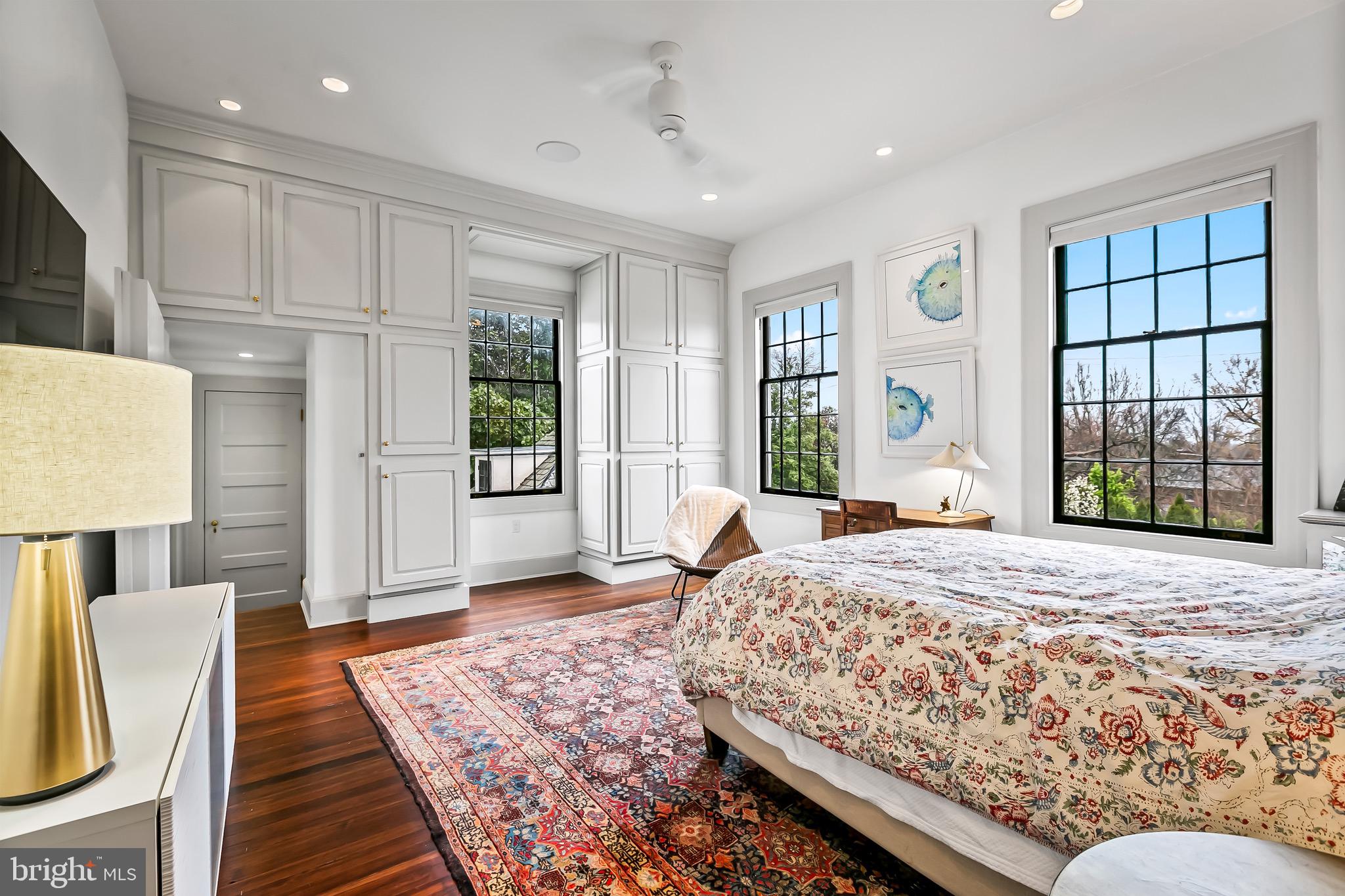 207 Wendover Road Baltimore, MD 21218 - Photo 53 of 111 Bedroom #2 on second level