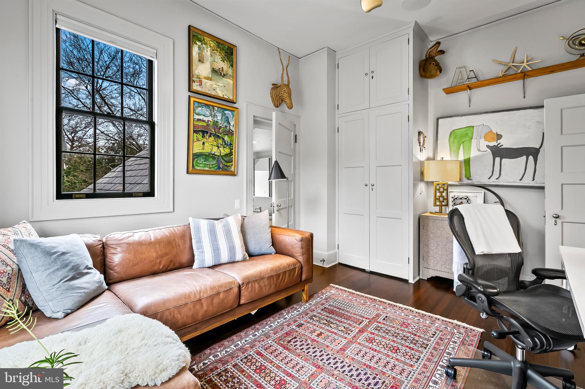 207 Wendover Road Baltimore, MD 21218 - Photo 58 of 111 Office/bedroom # 3