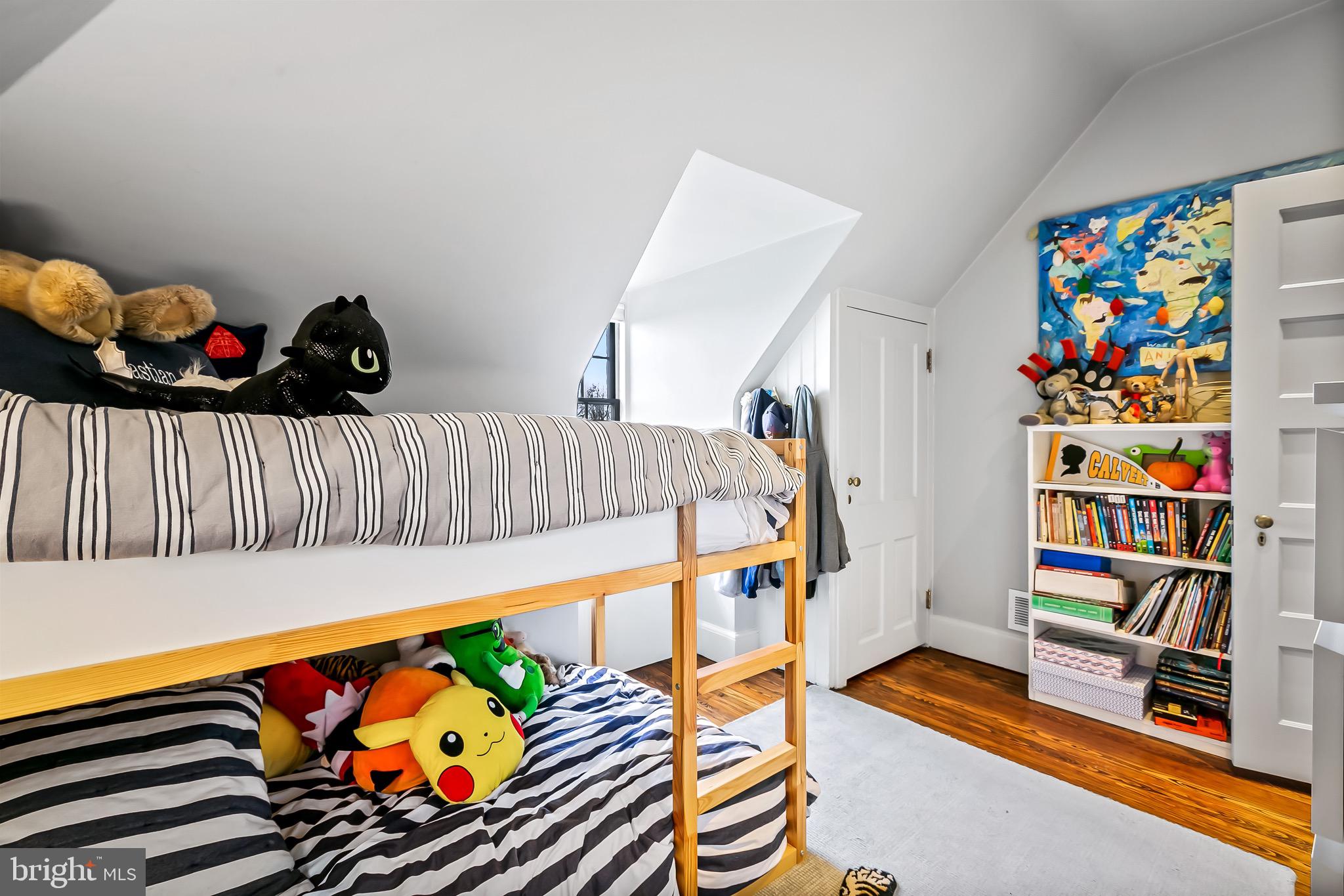 207 Wendover Road Baltimore, MD 21218 - Photo 63 of 111 Bedroom # 4