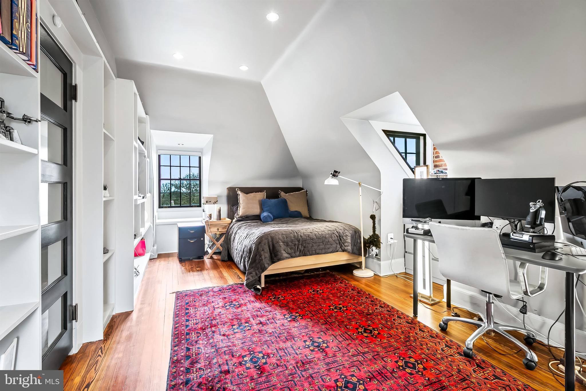 207 Wendover Road Baltimore, MD 21218 - Photo 68 of 111 Bedroom # 6