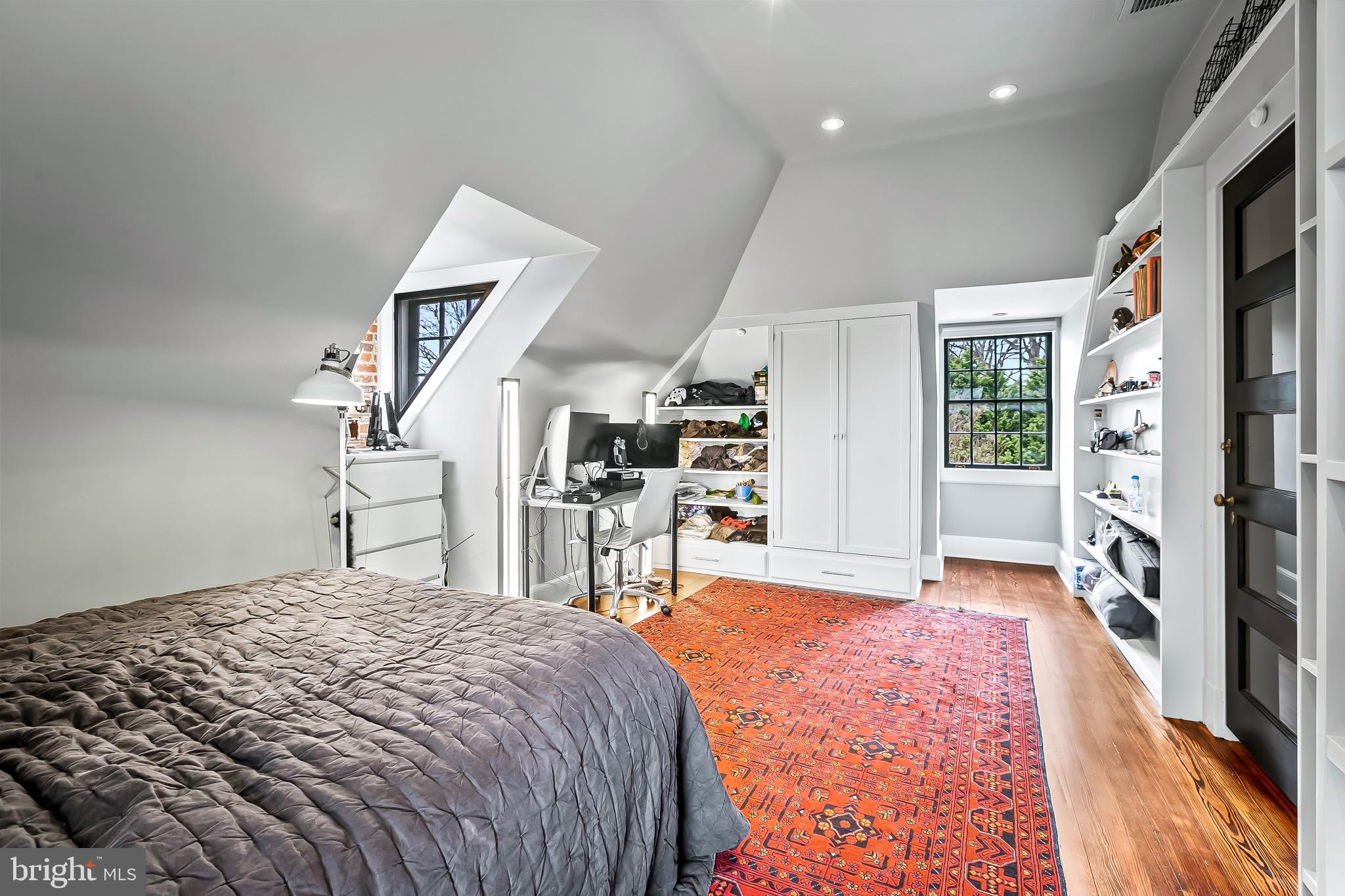 207 Wendover Road Baltimore, MD 21218 - Photo 69 of 111 Bedroom # 6