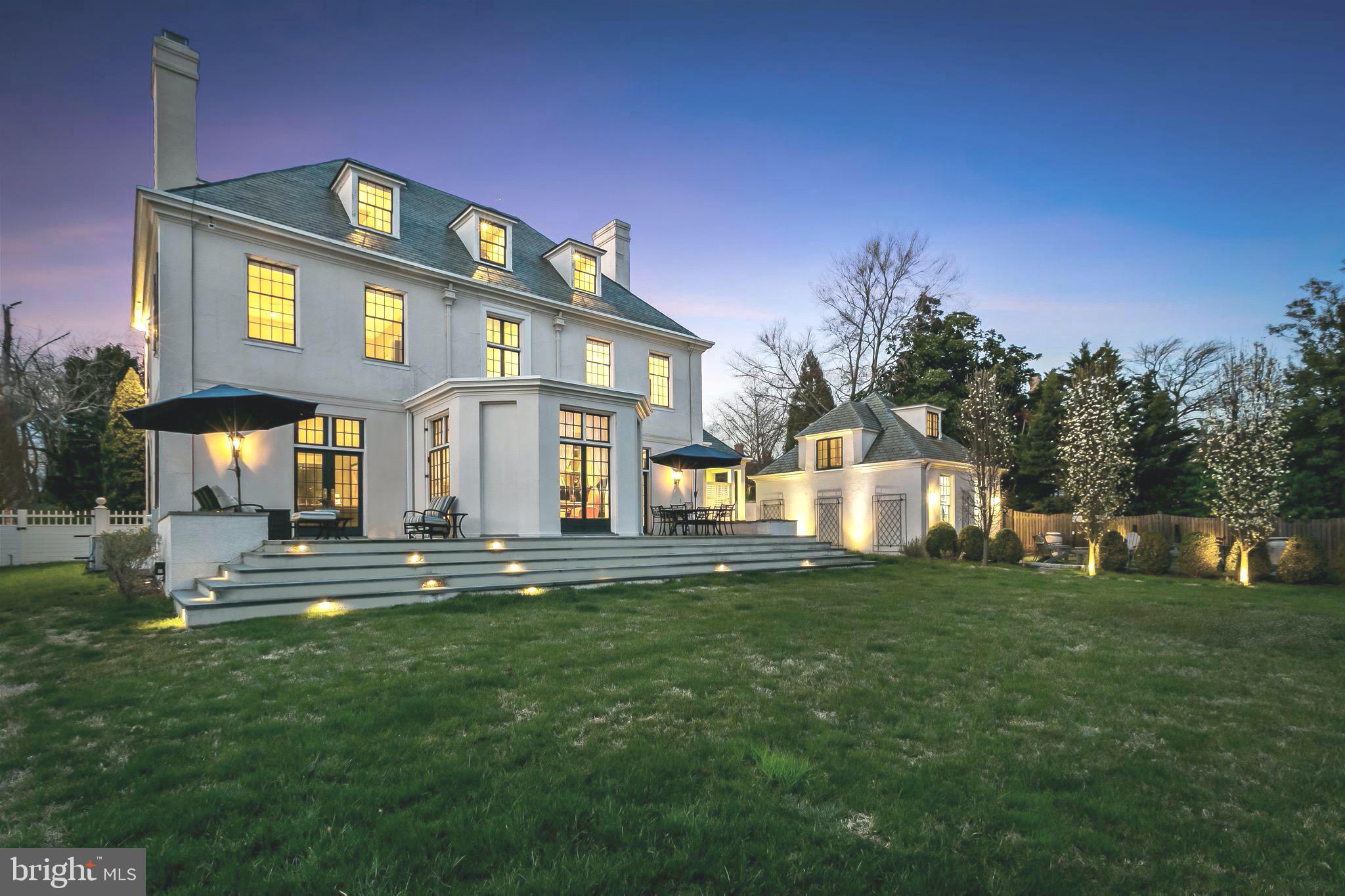 207 Wendover Road Baltimore, MD 21218 - Photo 8 of 111 View of home from back yard