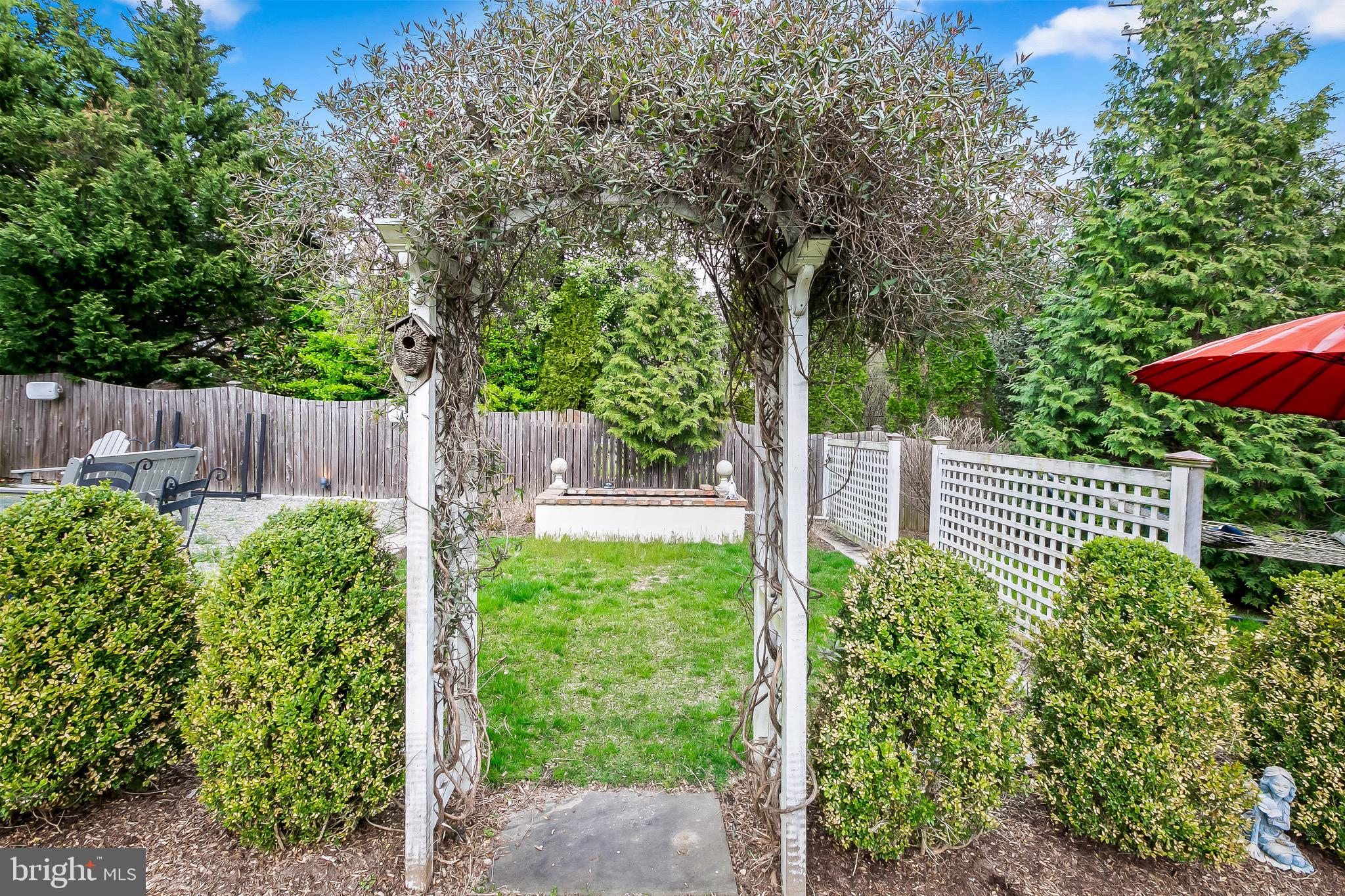 207 Wendover Road Baltimore, MD 21218 - Photo 83 of 111 Multiple garden areas