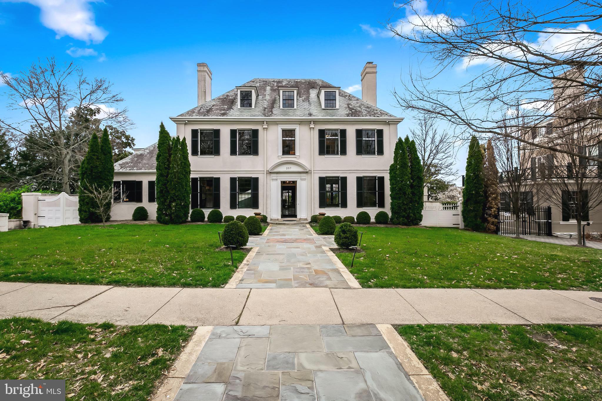 207 Wendover Road Baltimore, MD 21218 - Photo 100 of 111 View of home from Wendover Road