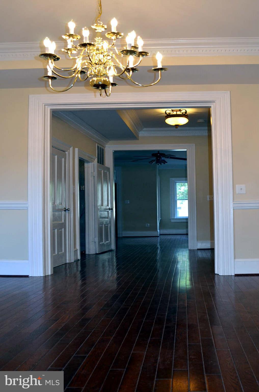424 8th Street Northeast Washington, DC 20002 - Photo 2 of 8 Dining Room