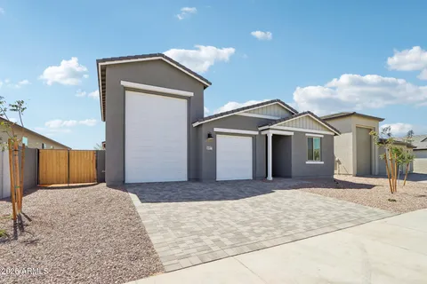 $574,990 | 10077 North 156th Avenue, Waddell, AZ 85355