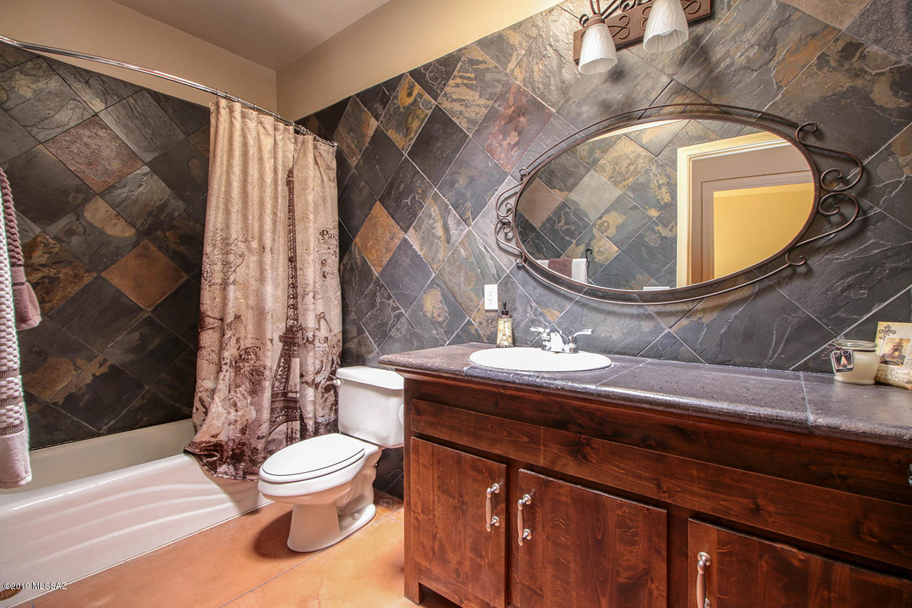 15451 East Rincon Creek Ranch Road Tucson, AZ 85747 - Photo 30 of 50 Gallery Image 30