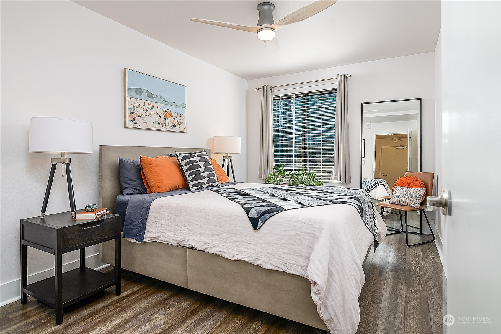 1105 Spring Street, Unit 501 Seattle, WA 98104 - Photo 11 of 22