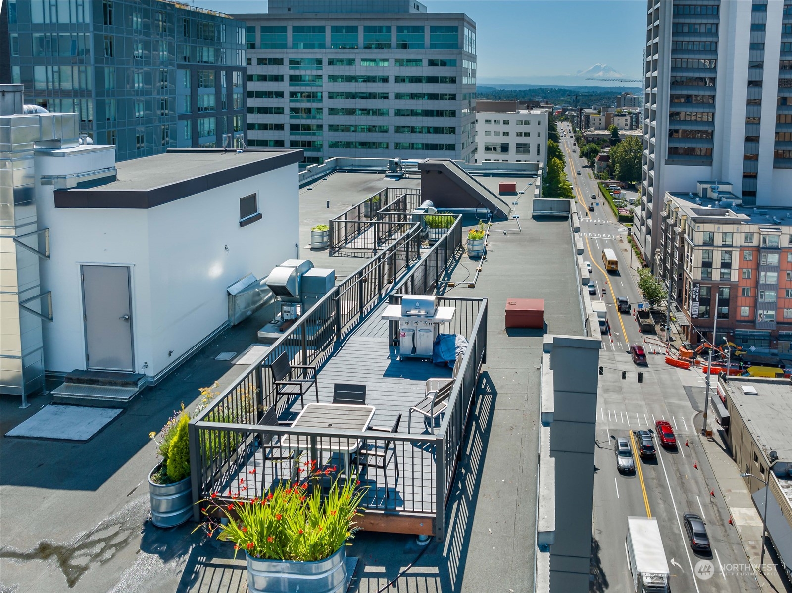 1105 Spring Street, Unit 501 Seattle, WA 98104 - Photo 15 of 22