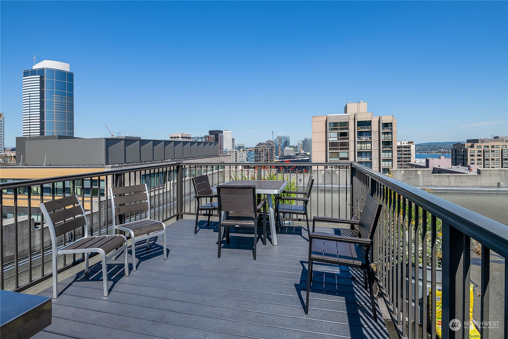 1105 Spring Street, Unit 501 Seattle, WA 98104 - Photo 16 of 22