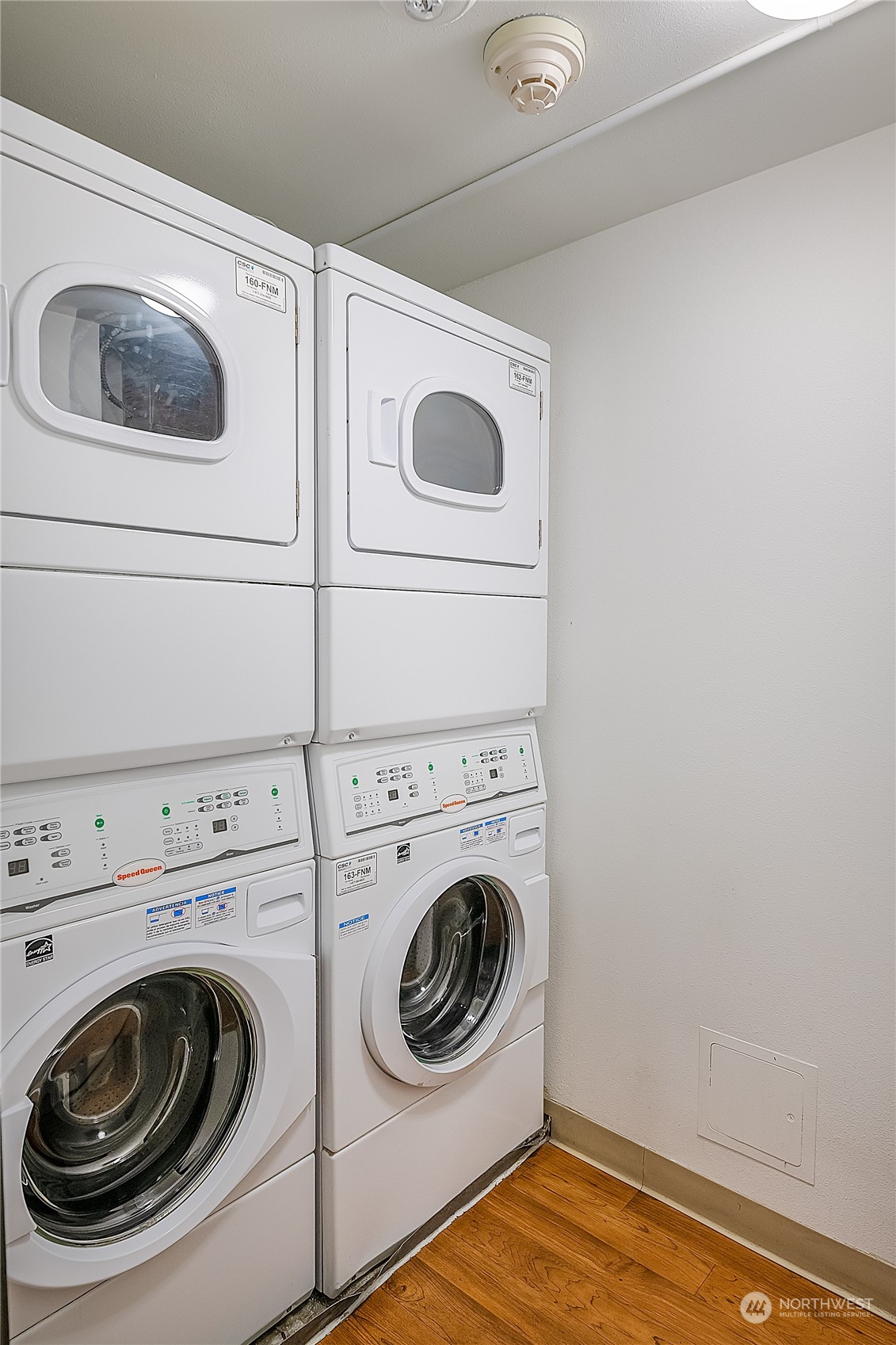 1105 Spring Street, Unit 501 Seattle, WA 98104 - Photo 21 of 22