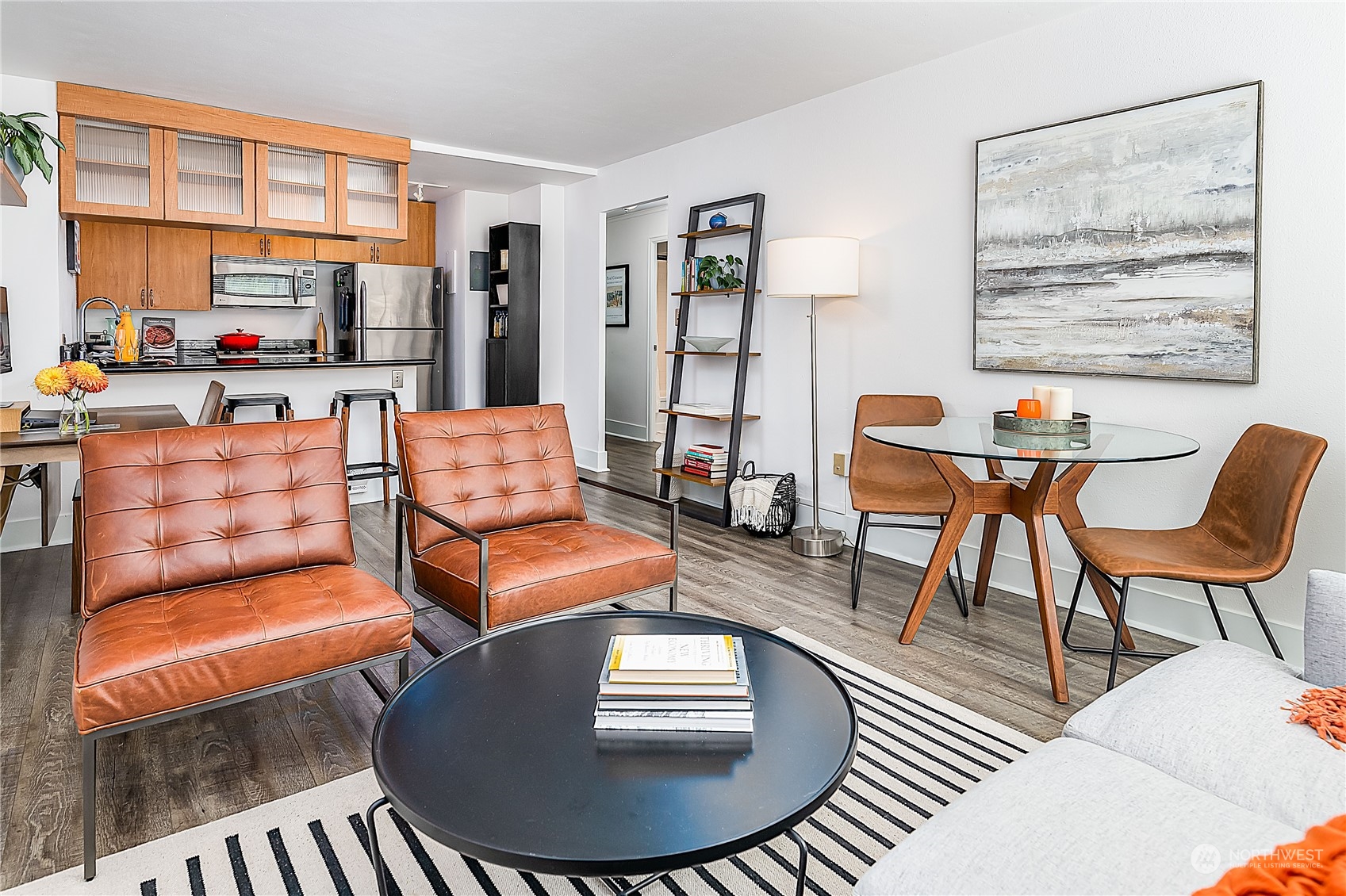 1105 Spring Street, Unit 501 Seattle, WA 98104 - Photo 5 of 22