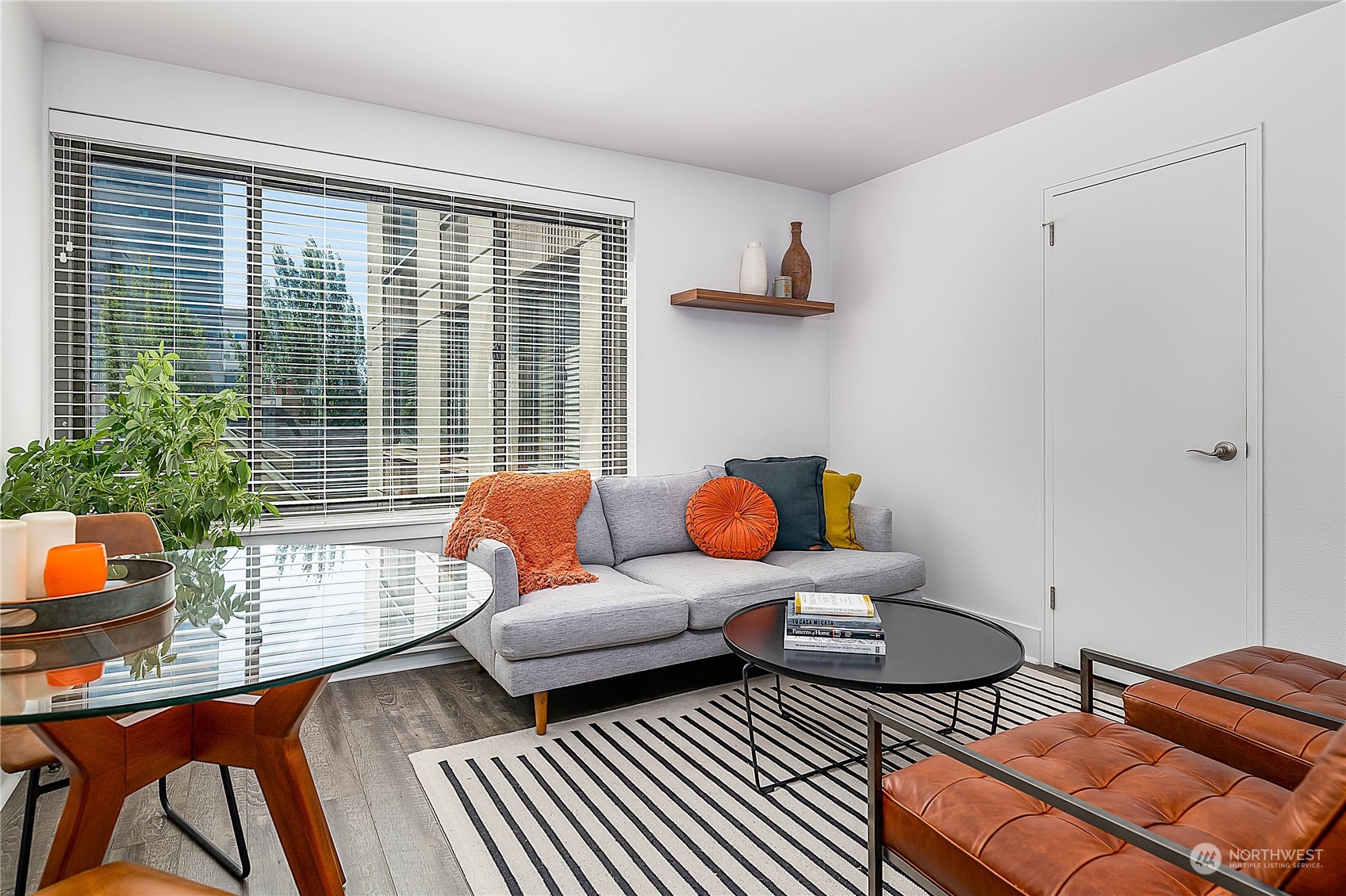 1105 Spring Street, Unit 501 Seattle, WA 98104 - Photo 6 of 22