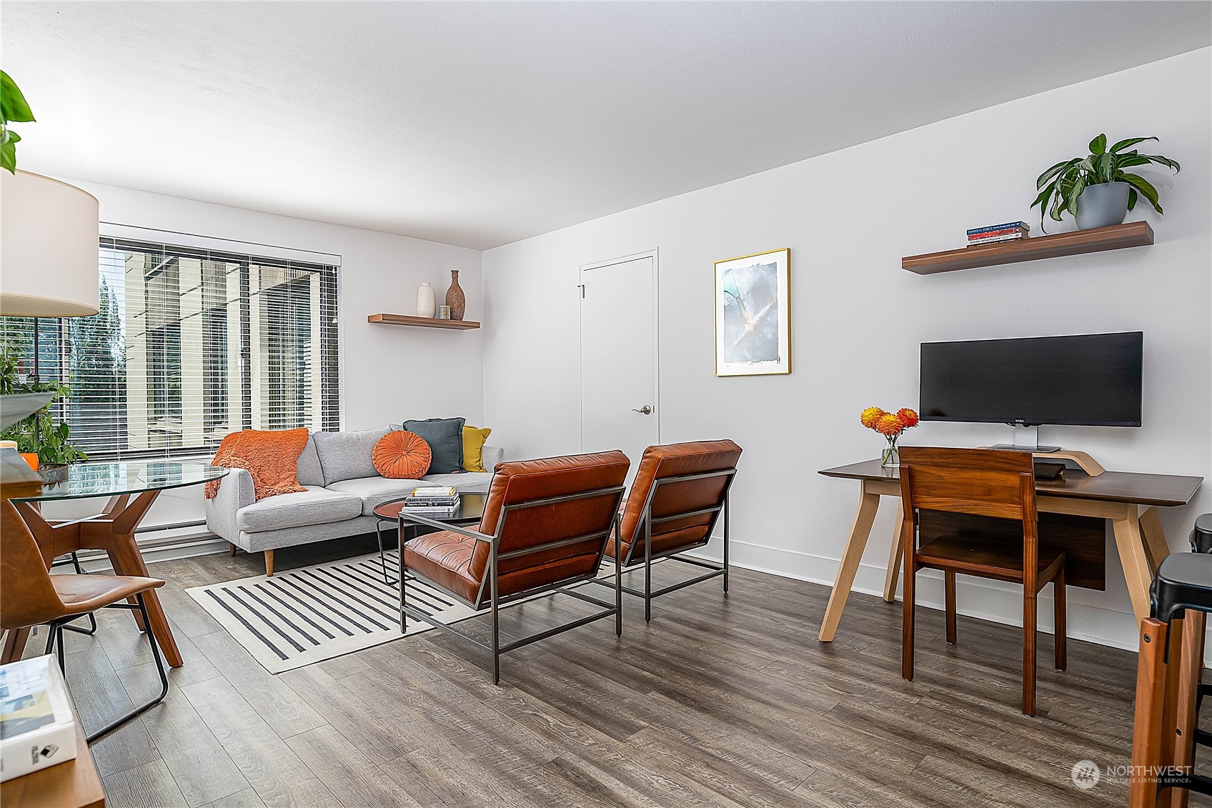 1105 Spring Street, Unit 501 Seattle, WA 98104 - Photo 7 of 22