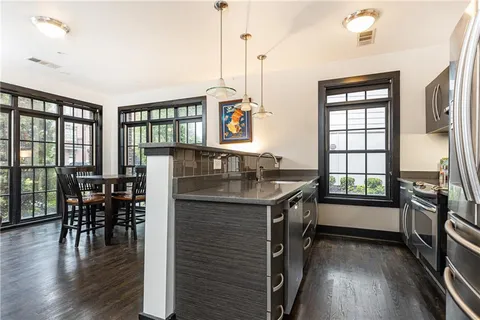 $318,900 | 1300 DeKalb Avenue Northeast, Unit 711, Atlanta, GA 30307