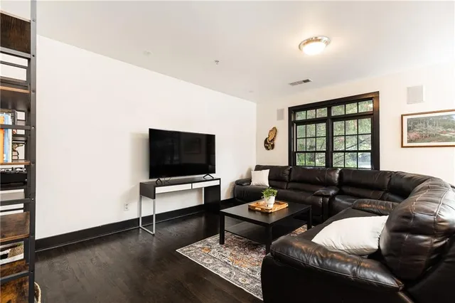 $318,900 | 1300 DeKalb Avenue Northeast, Unit 711, Atlanta, GA 30307