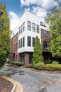 $318,900 | 1300 DeKalb Avenue Northeast, Unit 711, Atlanta, GA 30307