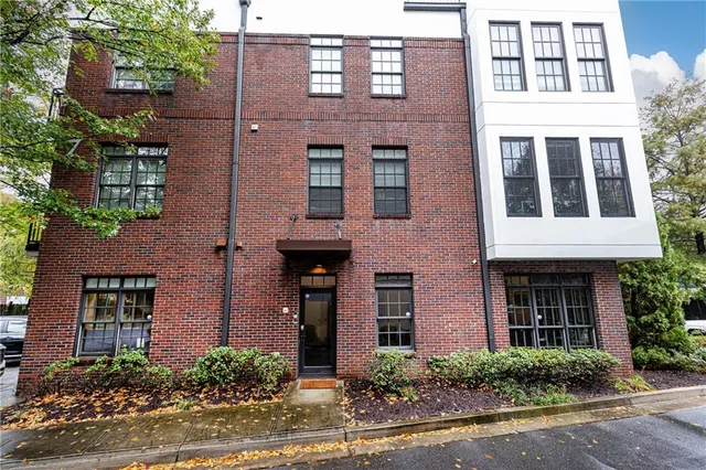 $318,900 | 1300 DeKalb Avenue Northeast, Unit 711, Atlanta, GA 30307