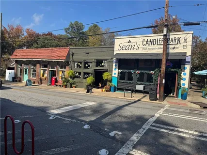 $318,900 | 1300 DeKalb Avenue Northeast, Unit 711, Atlanta, GA 30307