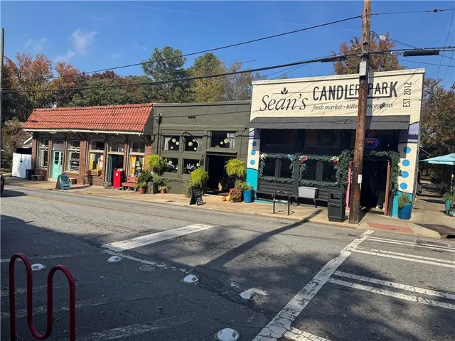 $318,900 | 1300 DeKalb Avenue Northeast, Unit 711, Atlanta, GA 30307