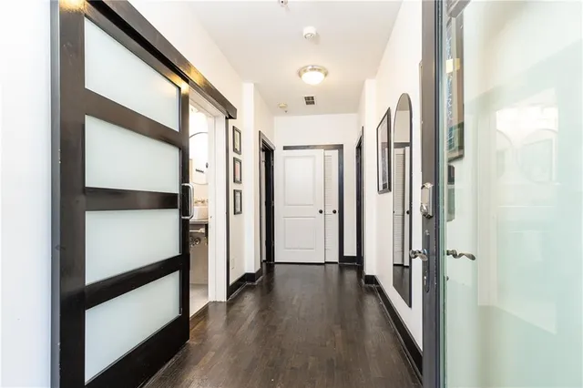 $318,900 | 1300 DeKalb Avenue Northeast, Unit 711, Atlanta, GA 30307