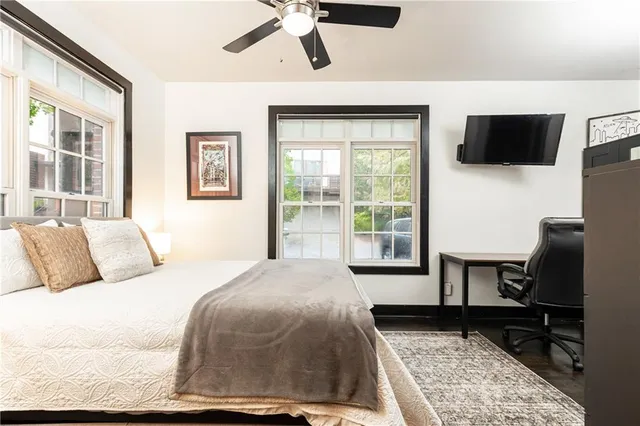 $318,900 | 1300 DeKalb Avenue Northeast, Unit 711, Atlanta, GA 30307