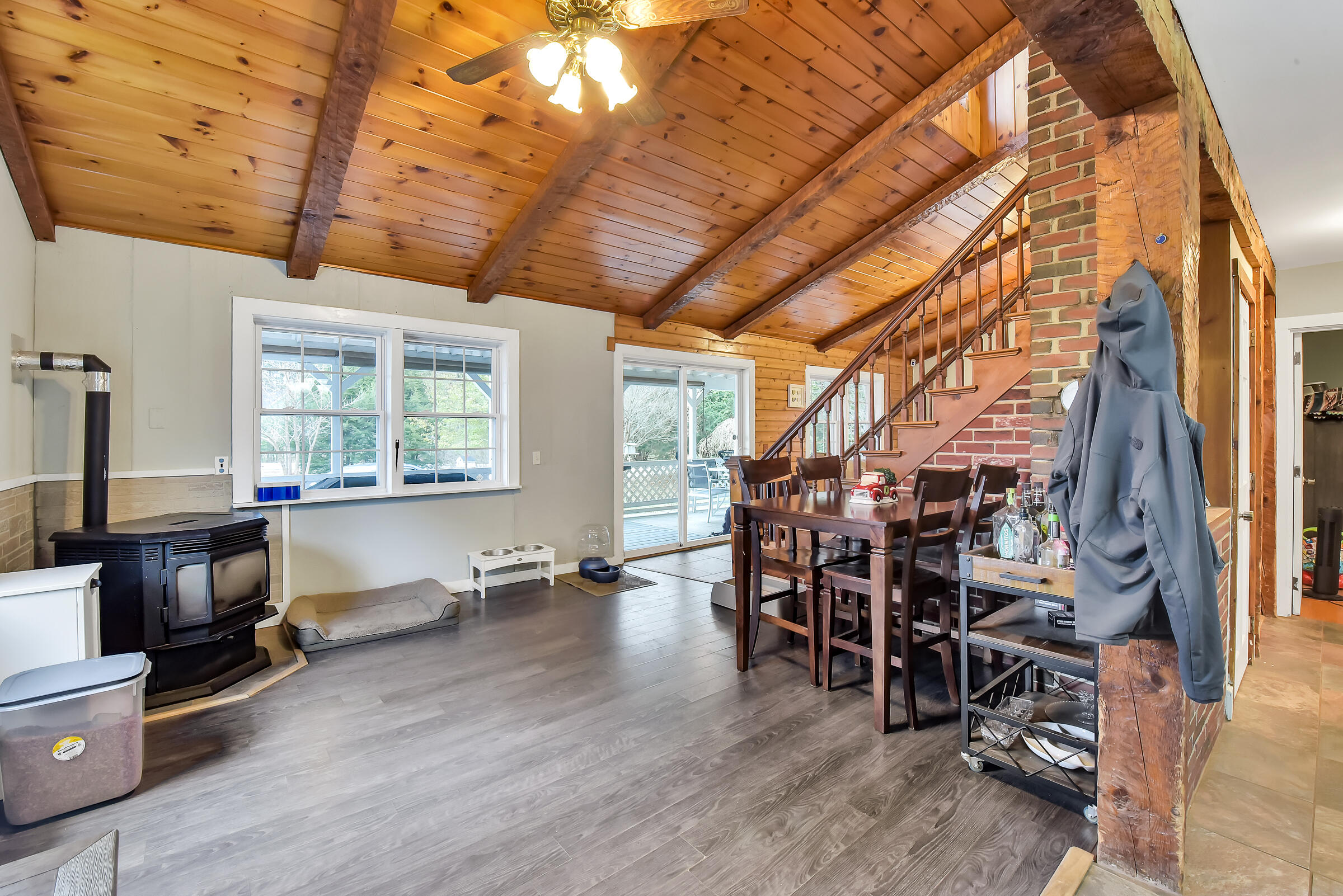 264 Harris Hill Road Poland, ME 04274 - Photo 9 of 34 109264gr-115