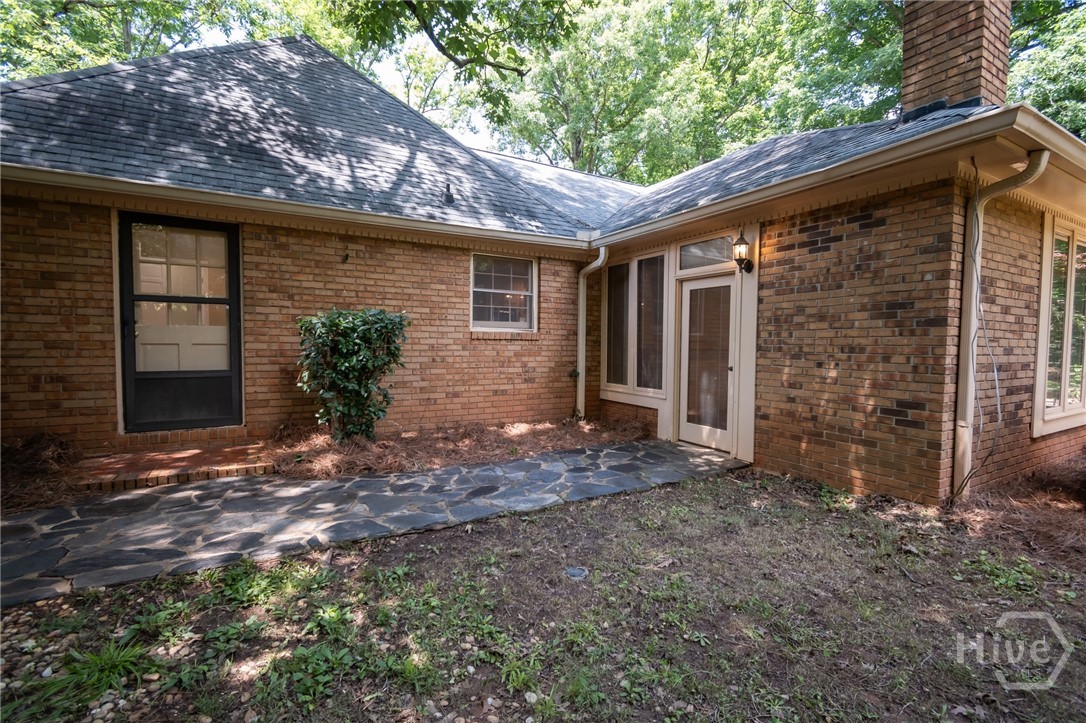 139 Lake Forest Drive Athens, GA 30607 - Photo 65 of 65