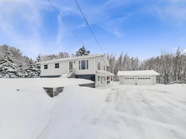 $275,000 | 477 Haystack Road, Castle Hill, ME 04757