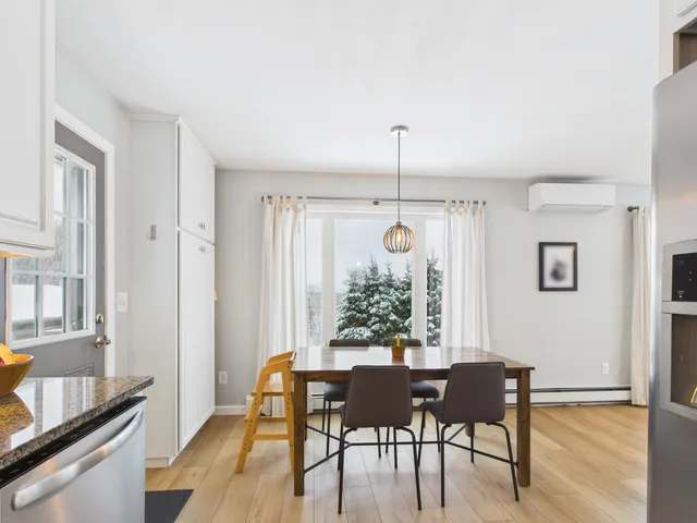 $275,000 | 477 Haystack Road, Castle Hill, ME 04757