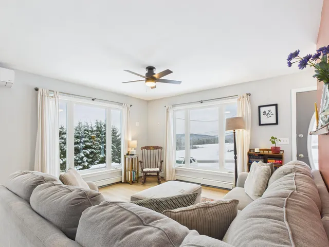 $275,000 | 477 Haystack Road, Castle Hill, ME 04757