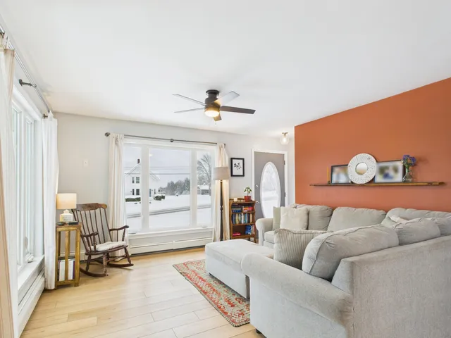 $275,000 | 477 Haystack Road, Castle Hill, ME 04757