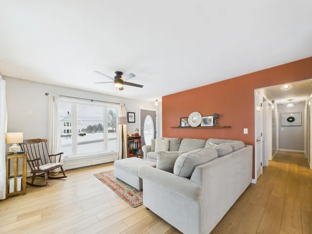 $275,000 | 477 Haystack Road, Castle Hill, ME 04757