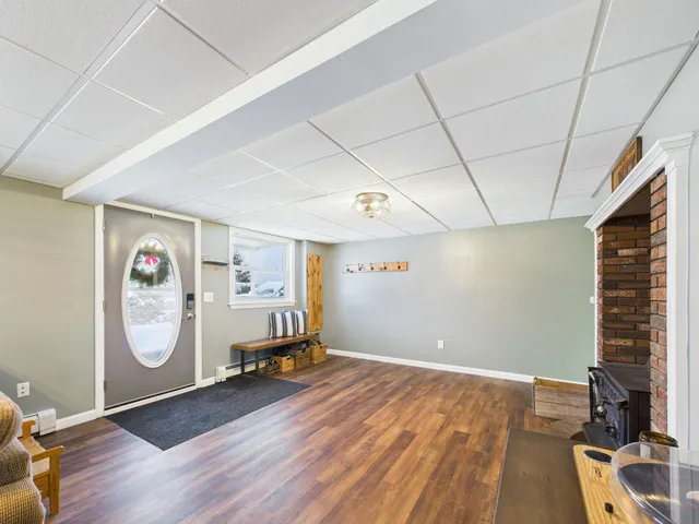 $275,000 | 477 Haystack Road, Castle Hill, ME 04757