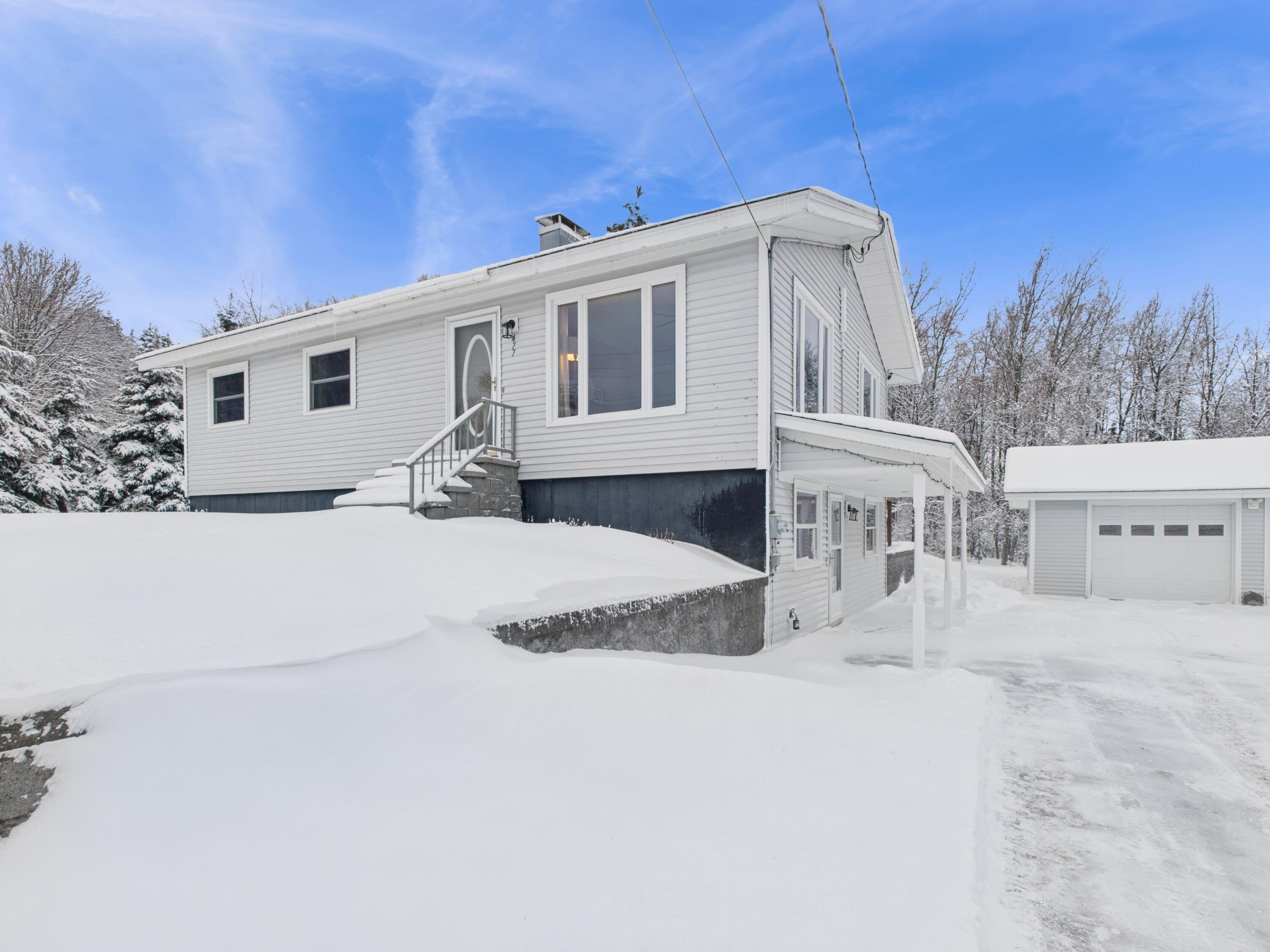 477 Haystack Road Castle Hill, ME 04757 - Photo 2 of 52 CAM05521G0-PR0047-STILL049