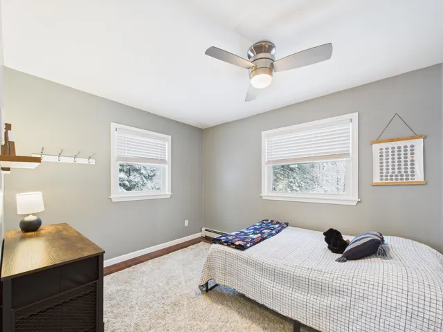 $275,000 | 477 Haystack Road, Castle Hill, ME 04757