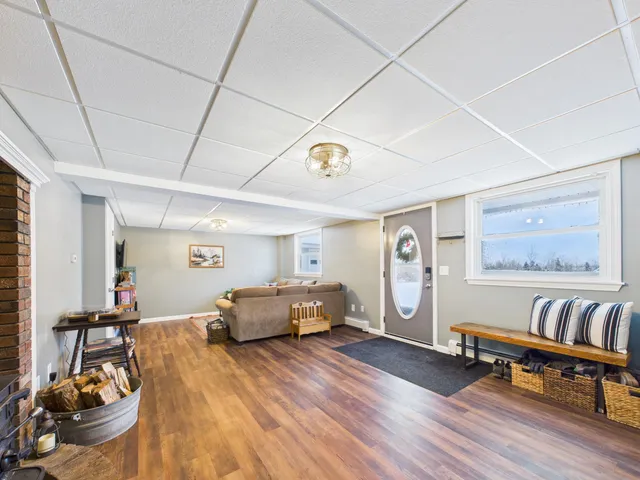 $275,000 | 477 Haystack Road, Castle Hill, ME 04757