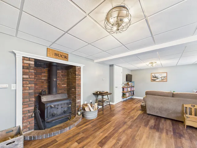 $275,000 | 477 Haystack Road, Castle Hill, ME 04757