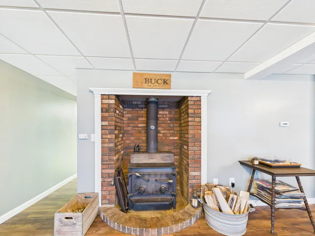 $275,000 | 477 Haystack Road, Castle Hill, ME 04757