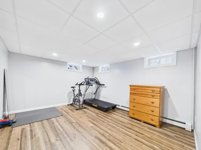 $275,000 | 477 Haystack Road, Castle Hill, ME 04757