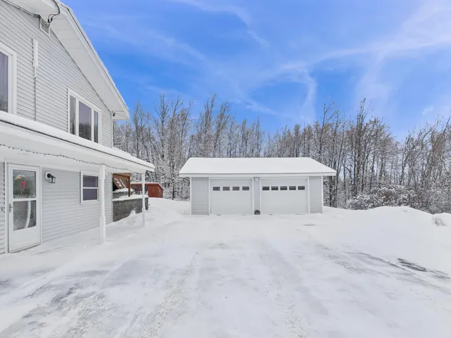 $275,000 | 477 Haystack Road, Castle Hill, ME 04757