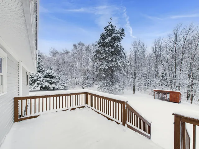 $275,000 | 477 Haystack Road, Castle Hill, ME 04757