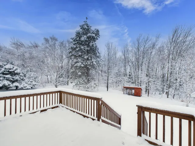 $275,000 | 477 Haystack Road, Castle Hill, ME 04757